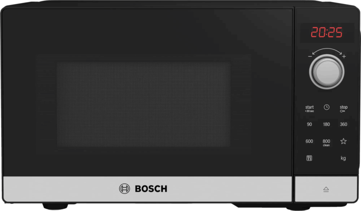 Bosch Serie 2 FFL023MS2 Mikrohullámú Sütő