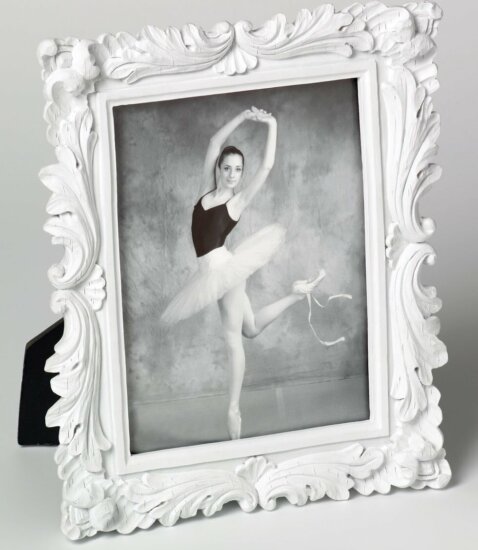 Walther Saint Germain 21x25,6 Képkeret - Fehér