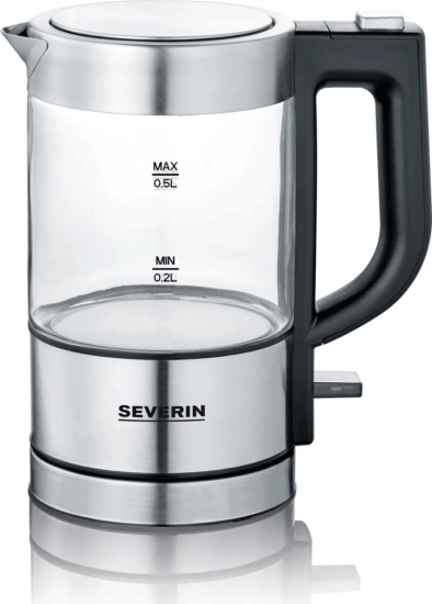Severin WK 3472 Mini 0,5L Vízforraló