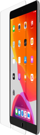 Belkin ScreenForce Apple iPad Air/Air 3/Pro Edzett üveg kijelzővédő Belkin ScreenForce Apple iPad Air/Air 3/Pro Edzett üveg kijelzővédő