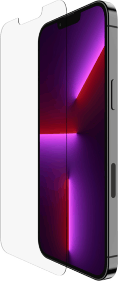 Belkin InvisiGlass Ultra Apple iPhone 11 Pro Max Edzett üveg kijelzővédő Belkin InvisiGlass Ultra Apple iPhone 11 Pro Max Edzett üveg kijelzővédő