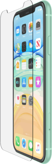 Belkin ScreenForce Apple iPhone 11/XR Edzett üveg kijelzővédő Belkin ScreenForce Apple iPhone 11/XR Edzett üveg kijelzővédő