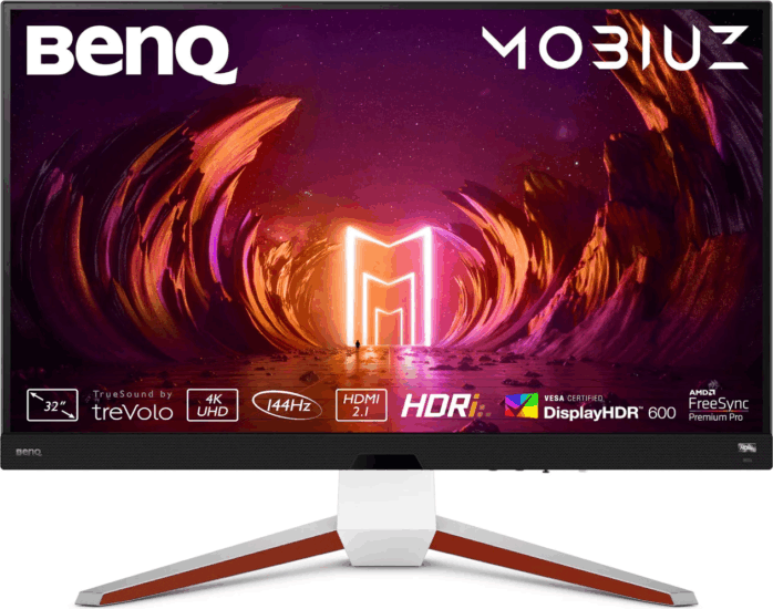BenQ 32" MOBIUZ EX3210UGaming Monitor