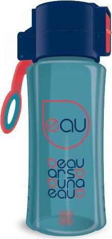 Ars Una 450ml Kulacs - Kék