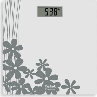 Tefal PP1430V0 Premiss Digitális személymérleg Tefal PP1430V0 Premiss Digitális személymérleg