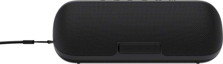 Havit M69 2.0 Hordozható bluetooth hangszóró - Fekete