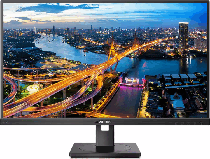 Philips 27" 276B1/00 Monitor