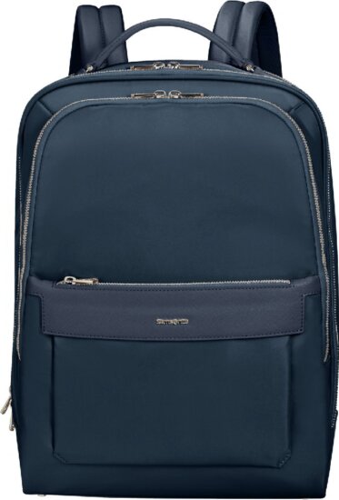 Samsonite Zalia 2.0 15,6" Notebook hátizsák - Kék