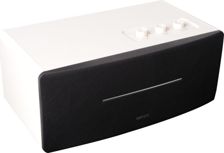 Edifier D12 2.0 hangszóró - Fehér