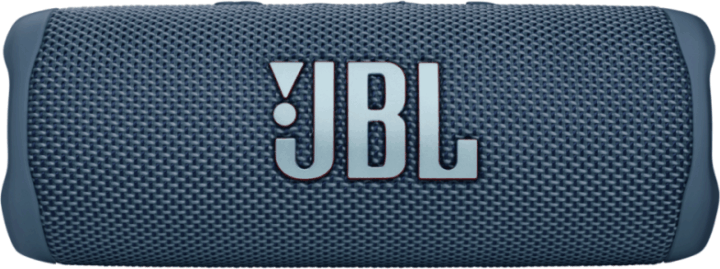 JBL Flip 6 Hordozható bluetooth hangszóró - Kék JBL Flip 6 Hordozható bluetooth hangszóró - Kék