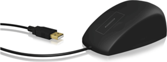 Keysonic KSM-5030M USB Egér - Fekete Keysonic KSM-5030M USB Egér - Fekete