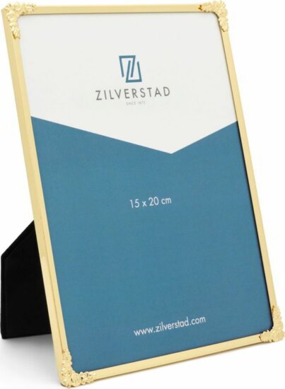Zilverstad 6152991 Decora 16x21 Képkeret - Arany
