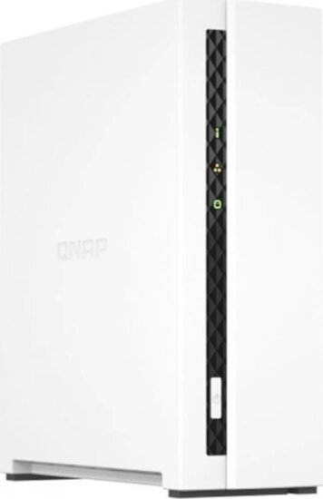 Qnap TS-133 NAS Qnap TS-133 NAS