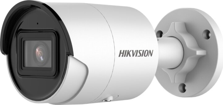 Hikvision DS-2CD2023G2-IU 2.8 mm IP Bullet kamera