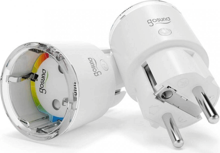 Gosund EP2 Okos konnektor (2db/csomag)