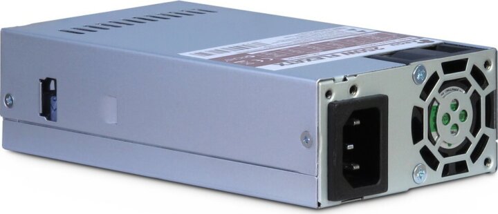 Inter-Tech 250W Argus FA-250 Tápegység