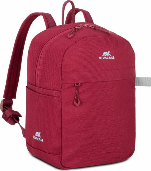 RivaCase 5422 Small Urban 10,5" Notebook hátizsák - Piros RivaCase 5422 Small Urban 10,5" Notebook hátizsák - Piros