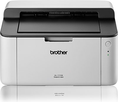 Brother HL-1110E lézernyomtató