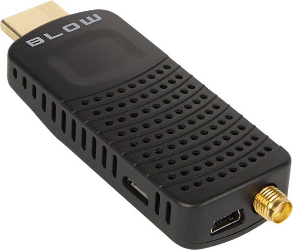 Blow DVB-T2 7000 FHD MINI H.265 TV Tuner