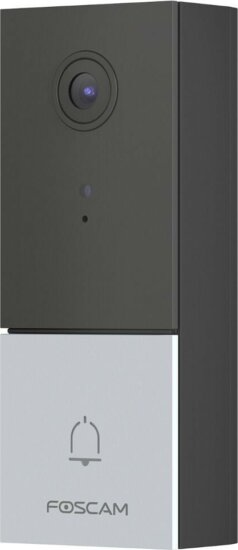 Foscam VD1 5" Okos Kaputelefon