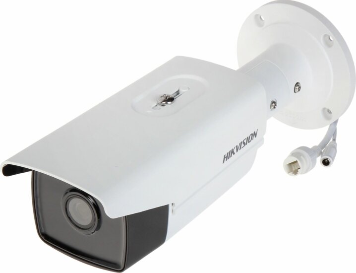 Hikvision DS-2CD2T83G2-2I 2.8 mm IP Bullet kamera Hikvision DS-2CD2T83G2-2I 2.8 mm IP Bullet kamera