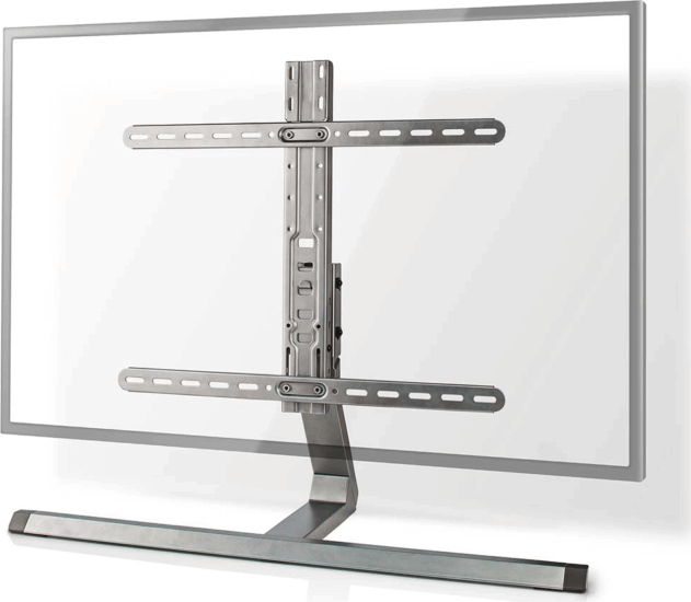 Nedis TVSM5120GY 37"-75" LCD TV/Monitor asztali állvány - Szürke