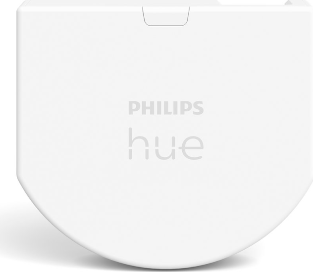 Philips Hue Fali kapcsolómodul Philips Hue Fali kapcsolómodul