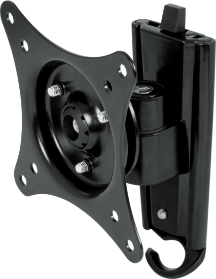 Arctic Cooling W1A 13"-49" LCD TV/Monitor fali tartó - Fekete Arctic Cooling W1A 13"-49" LCD TV/Monitor fali tartó - Fekete