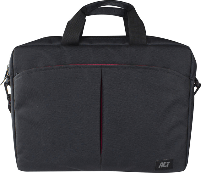 ACT AC8505 15-16,1" Notebook táska - Fekete ACT AC8505 15-16,1" Notebook táska - Fekete