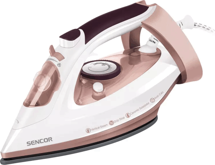 Sencor SSI 3520RS Vasaló