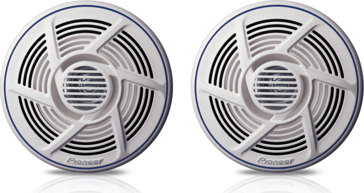 Pioneer TS-MR1600 Marine 25W Hajó hangszóró