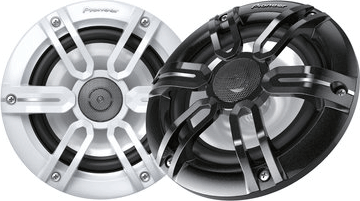 Pioneer TS-ME650FS 75W Tengeri hangszóró Pioneer TS-ME650FS 75W Tengeri hangszóró