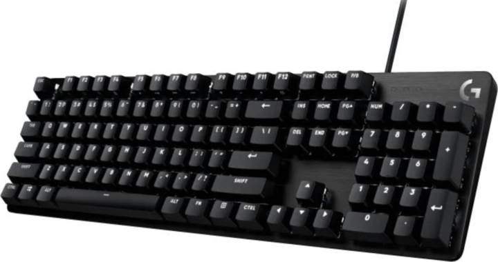 Logitech G413 SE Mechanikus Gaming Billentyűzet - Angol (US)