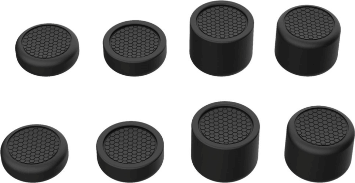 Venom VS5003 PS5 Thumbgrips - Fekete (4 pár) Venom VS5003 PS5 Thumbgrips - Fekete (4 pár)