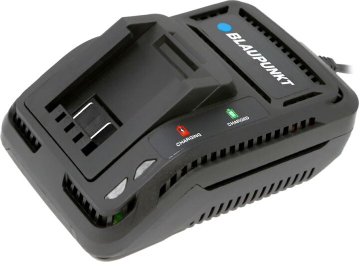 Blaupunkt BP24 18V Gyorstöltő DNA rendszerhez 2.4A Blaupunkt BP24 18V Gyorstöltő DNA rendszerhez 2.4A