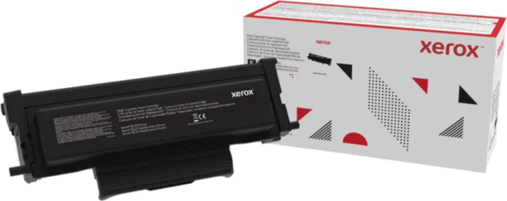Xerox 006R04400 Eredeti Toner Fekete Xerox 006R04400 Eredeti Toner Fekete