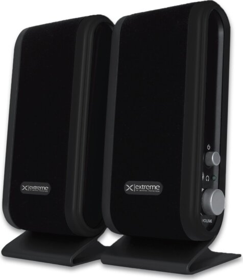 Esperanza Extreme Fusion 2.0 Hangfal