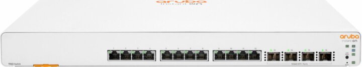 HP Aruba JL805A 1960 Smart Gigabit Switch HP Aruba JL805A 1960 Smart Gigabit Switch