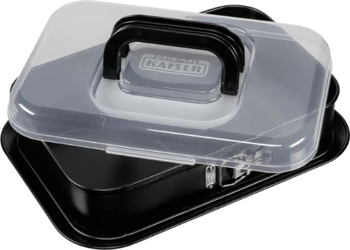 Kaiser Inspiration Tiramisu forma 35 x 24 cm