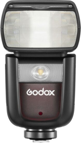 GODOX Ving V860III Vaku Canon rendszerekhez
