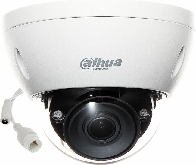 Dahua IPC-HDBW8231E-ZEH IP Dome kamera