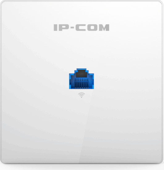 IP-COM W36AP Access Point - Fehér IP-COM W36AP Access Point - Fehér