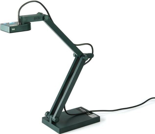 Ipevo V4K UHD Dokumentumkamera