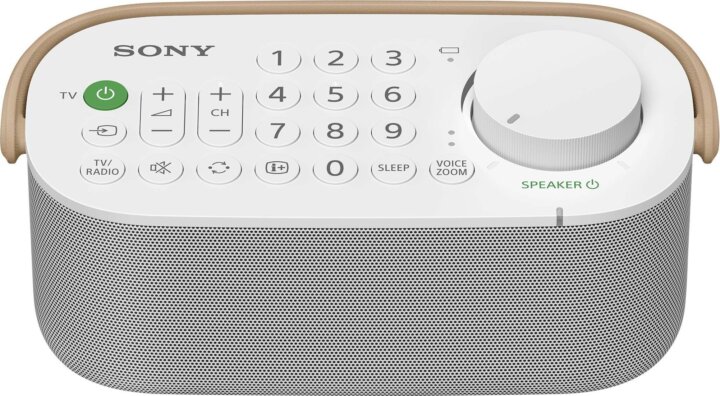 Sony SRS-LSR200 2.0 Hordozható wireless hangszóró
