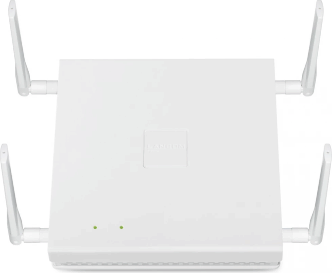 Lancom LX-6402 (EU) Access Point Lancom LX-6402 (EU) Access Point