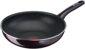 Tefal D52619 Resist 28cm Wok serpenyő