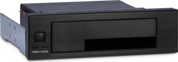 Inter-Tech X-3534 Belső HDD Dokkoló