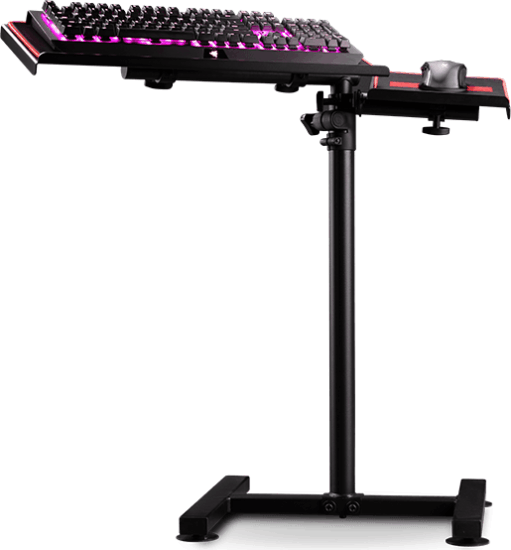 Next Level Racing Billentyűzet és egér állvány