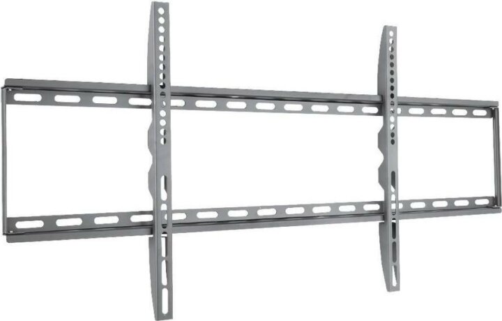 Techly ICA-PLB-162XL 42"-80" LCD TV/Monitor fali tartó - Fekete Techly ICA-PLB-162XL 42"-80" LCD TV/Monitor fali tartó - Fekete