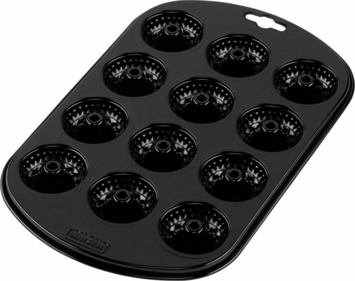 Kaiser Inspiration Mini muffin sütőforma